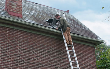 what affects urgent Meagill roof repairs