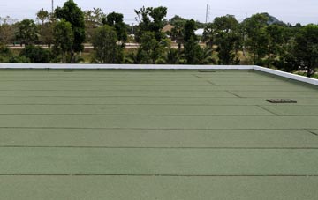 all Meagill roofing types quoted for