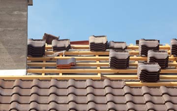 Meagill clay roofing costs