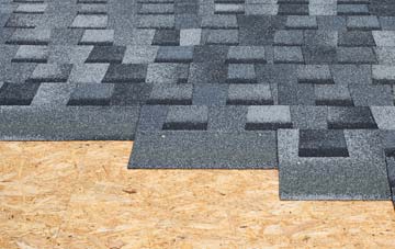 expert Meagill asphalt roof companies