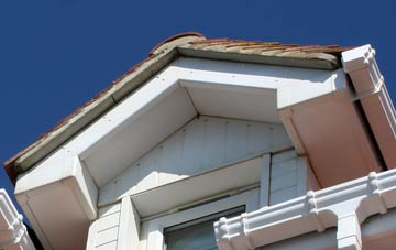 Meagill fascia installation costs