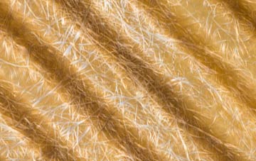 Meagill fibreglass roof waterproofing