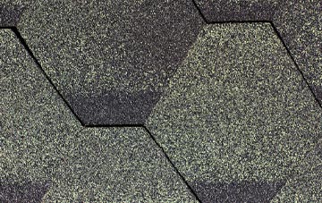 Meagill fibreglass shingle repairs