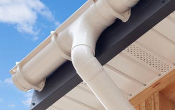Meagill gutter installation costs