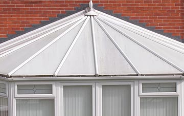 Meagill polycarbonate conservatory roof repairs