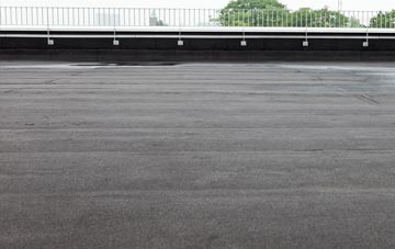 Meagill asphalt roof replacement