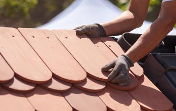 Meagill roof tile contractors