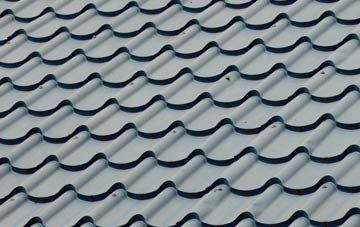 Meagill rubber roofing companies