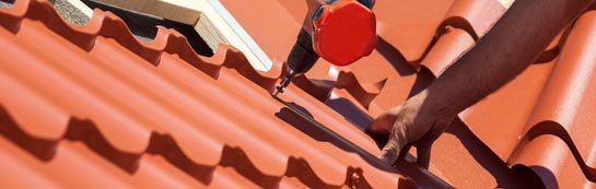 save on Meagill roof installation costs