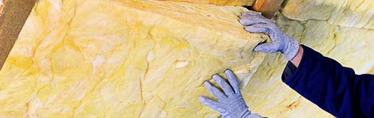 quotes for Meagill roof insulation