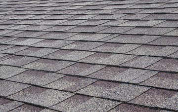 Meagill tiles for shallow pitch roofing