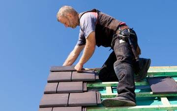 disadvantages of Meagill slate roofing