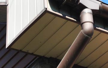 Meagill soffit installation costs