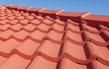 Meagill tile and slate roof replacement