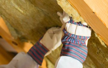 types of Meagill pitched roof insulation materials