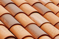 Meagill clay roofing