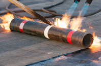 Meagill flat roof sealing