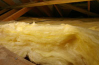 Meagill pitch roof insulation