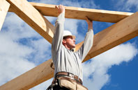 Meagill roof replacement work