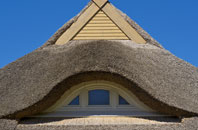 Meagill thatch roofing